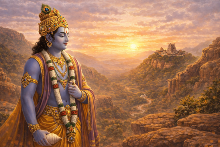 Tirupati Temple Guide: Complete Darshan, Booking & Tips for Devotees