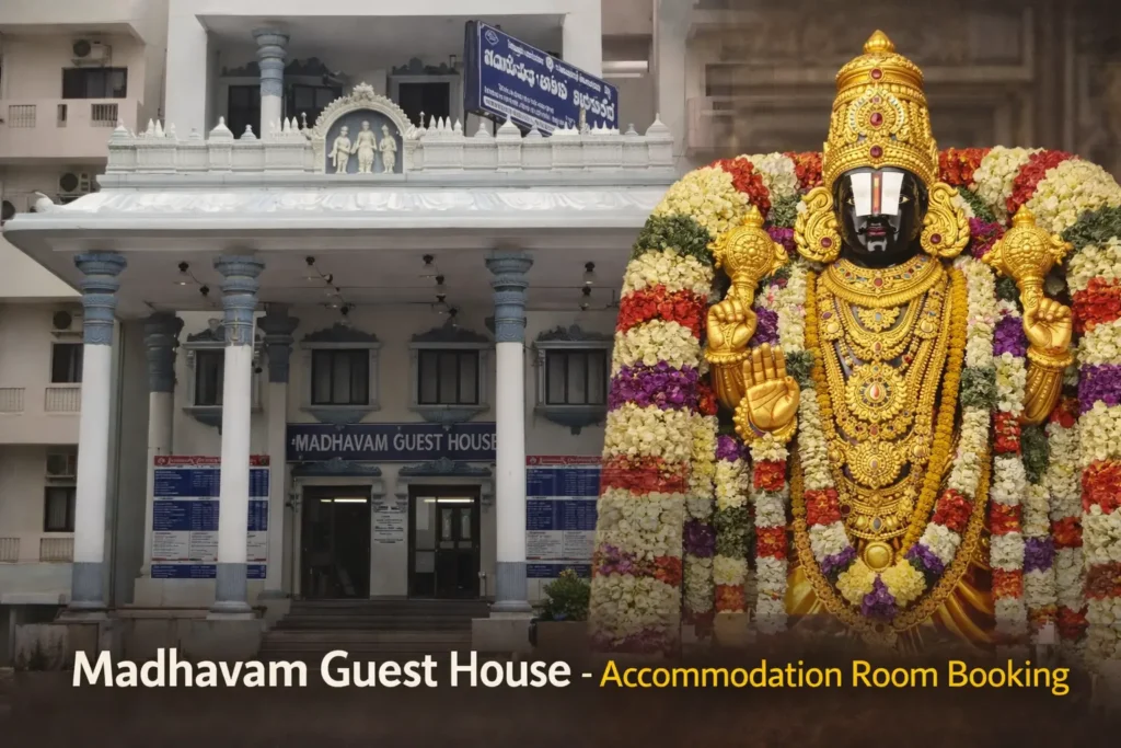 Madhavam Guest House