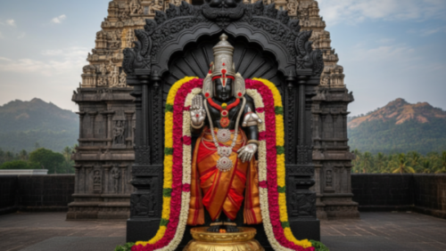 Tirumala Online Seva & Darshan Booking Opens