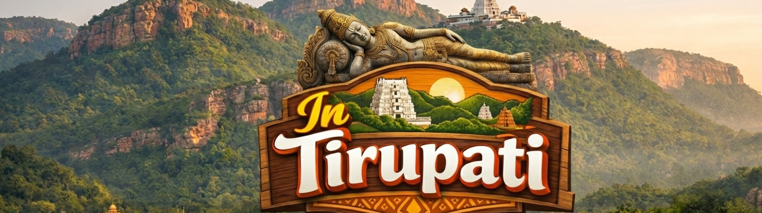 Coverpage intirupati