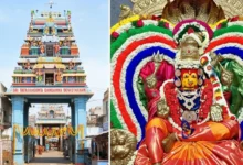 Sri Tataiahgunta Gangamma Temple Tirupati