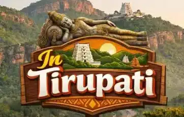InTirupati.in