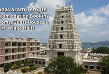 AnnavAnnavaram Temple Accommodation Booking 2026: Guide to Rooms, Guest Houses & Marriage Hallsaram Temple Accommodation Booking Guide to Rooms, Guest Houses & Marriage Halls