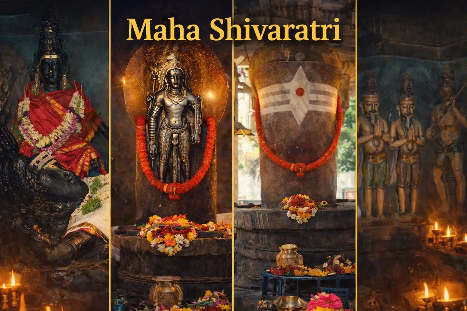 Maha Shivaratri
