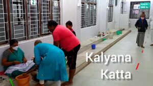 Tirumala Hair Offering Timings - Guide to Tonsure at Kalyana Katta