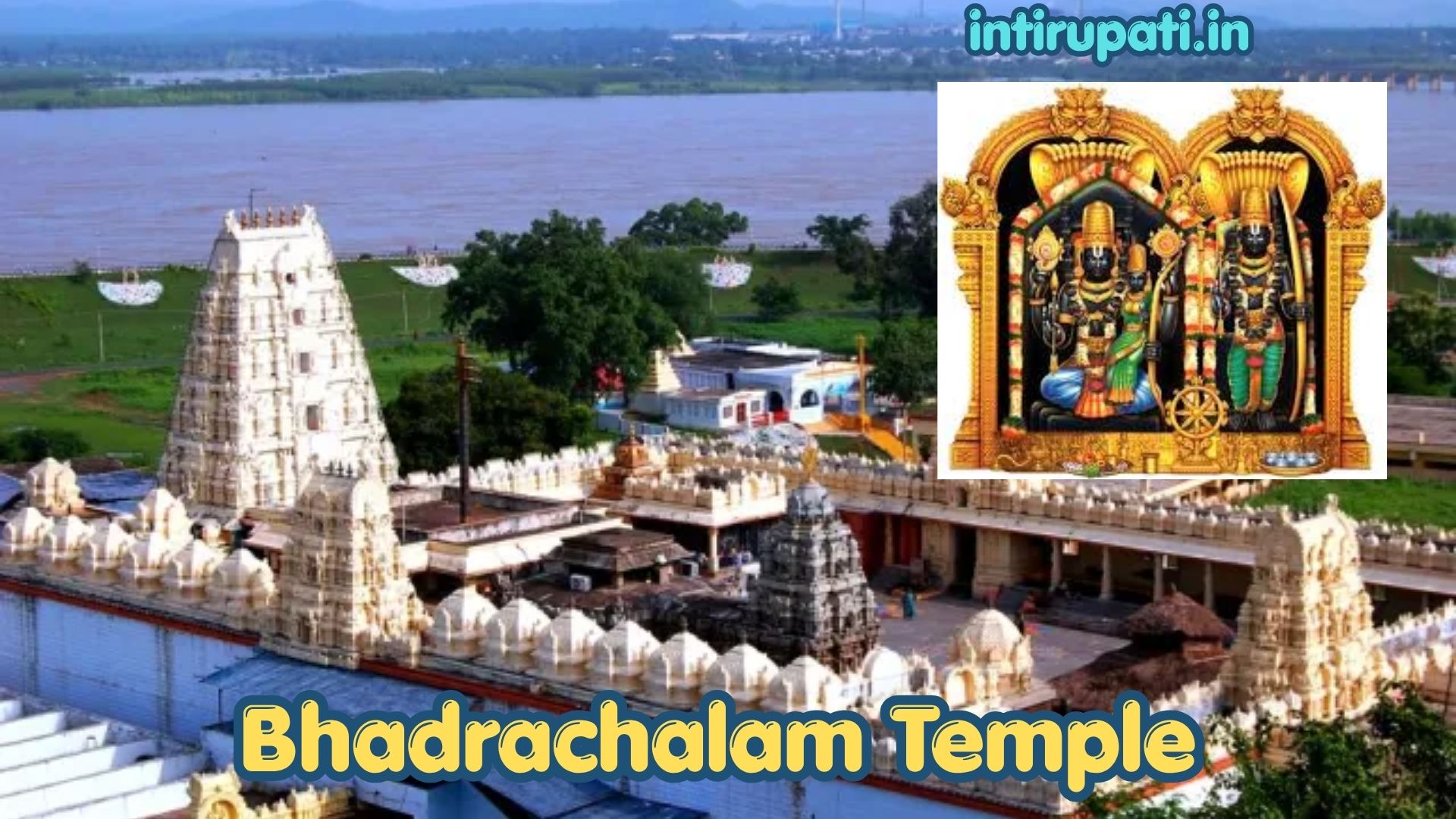 Rama Navami: The Birth of Maryada Purushottam