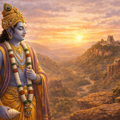 Tirupati Temple Guide: Complete Darshan, Booking & Tips for Devotees