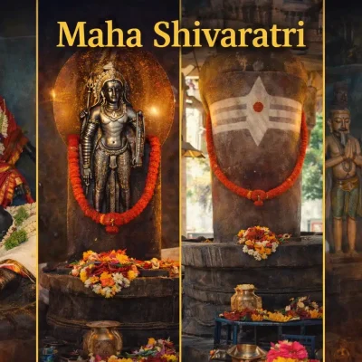 Maha Shivaratri