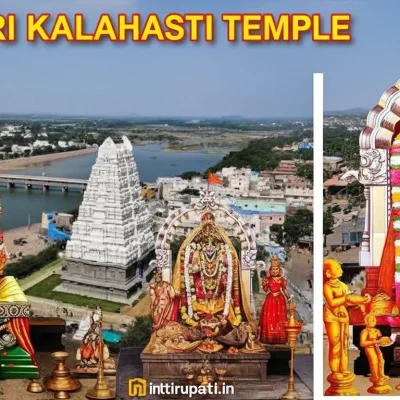 Sri Kalahasti Temple: Timings, Online Booking, Rahu Ketu Pooja, Darshan & Accommodation