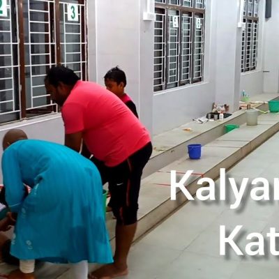 Tirumala Hair Offering Timings - Guide to Tonsure at Kalyana Katta